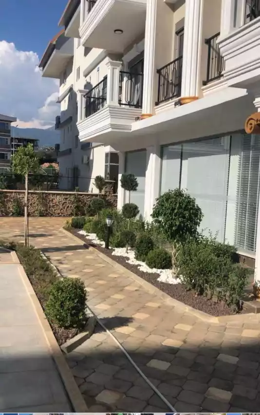 housebind Предлагаем к продаже квартиру 1+1 в Оба /Алания