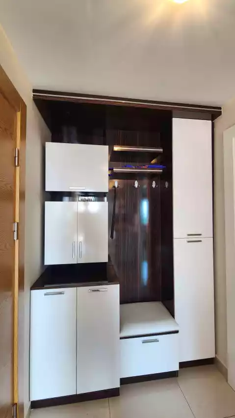 housebind Квартира 1 + 1 с мебелью в шикарном комплексе в Махмутлар/Алания