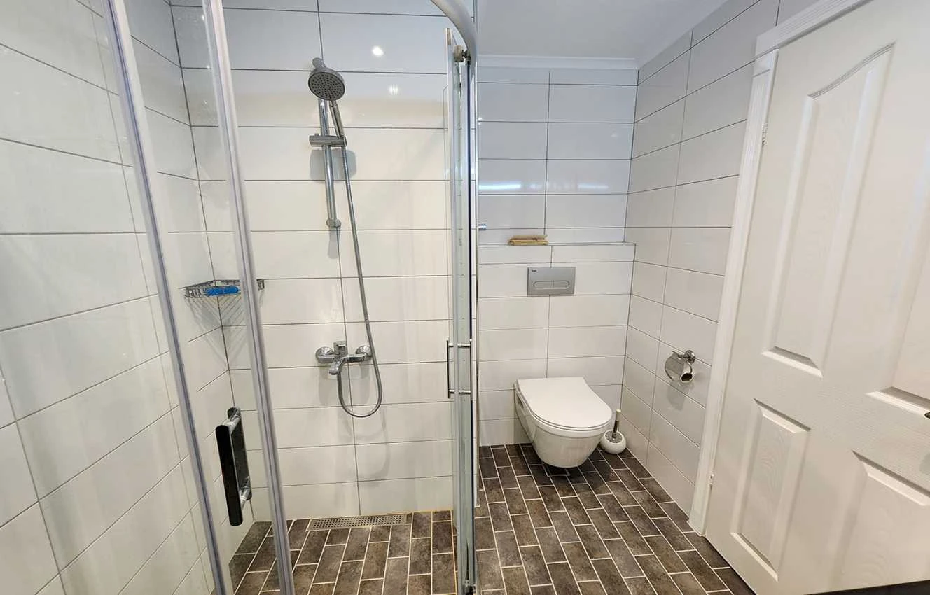 housebind Квартира Планировки 2+1 в современном комплексе Махмутлар /Алания