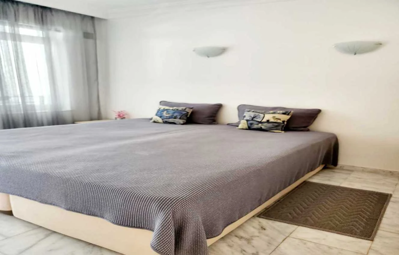 housebind Квартира 2 + 1 в уютном районе Тосмур /Аланья