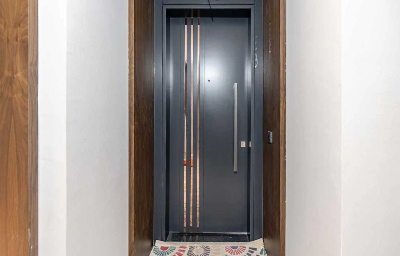 housebind Новейший проект, который непременно оставит след Тюрклер /Аланья