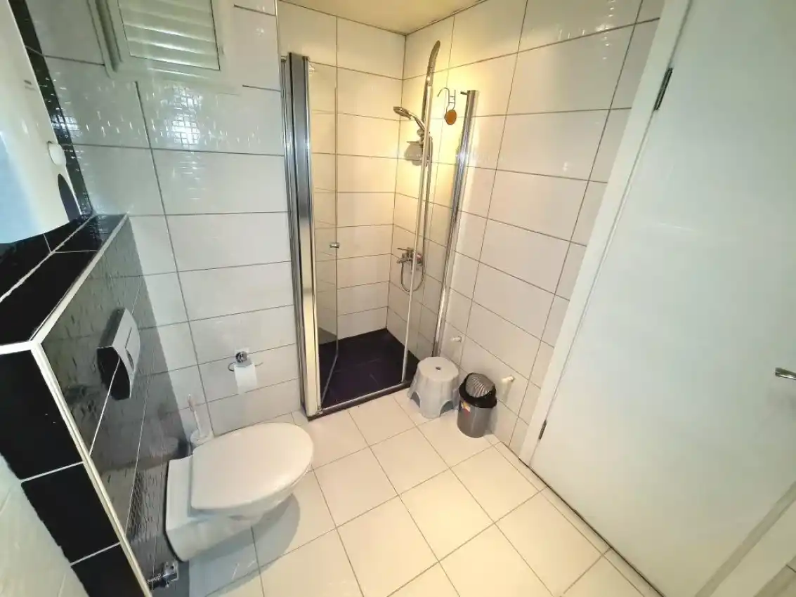 housebind Квартира с мебелью 2 +1 в Оба /Алания