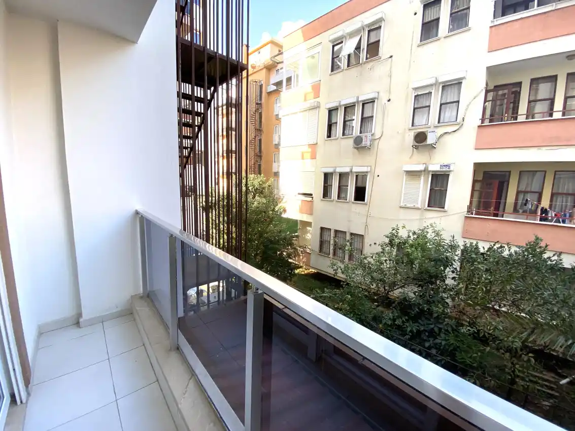 housebind Продается квартира планировки 2+1 в центре Алании