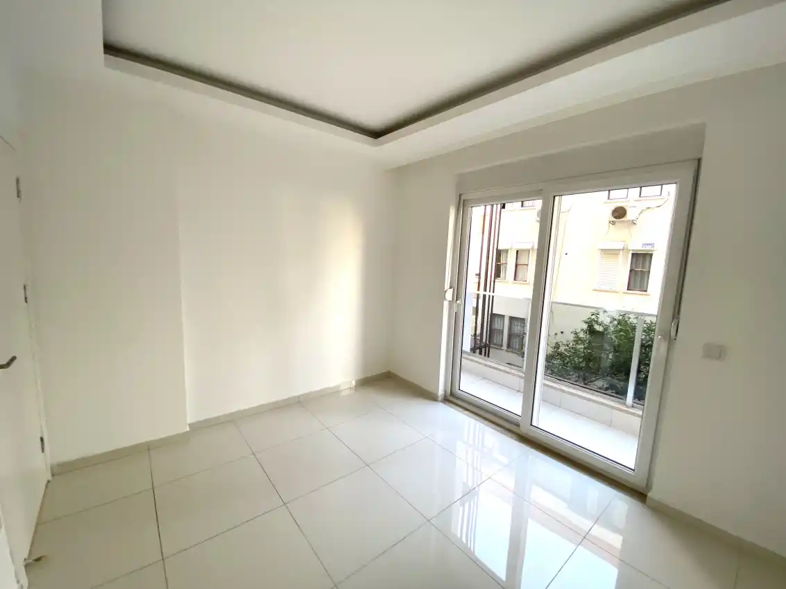 housebind Продается квартира планировки 2+1 в центре Алании