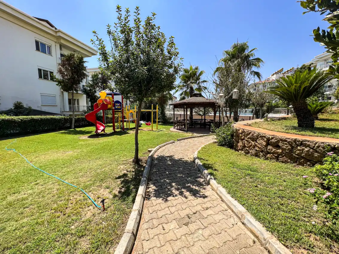 housebind На продажу представлена квартира планировки 2+1 Оба / Алания