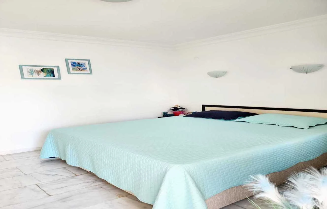 housebind Квартира 2 + 1 в уютном районе Тосмур /Аланья