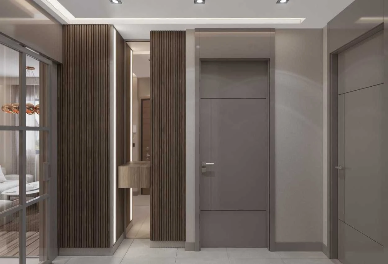 housebind Просторные квартиры 1+1 , 2+1,1+1G, 2+1G в популярном курортном районе Анталии/Алтынташ