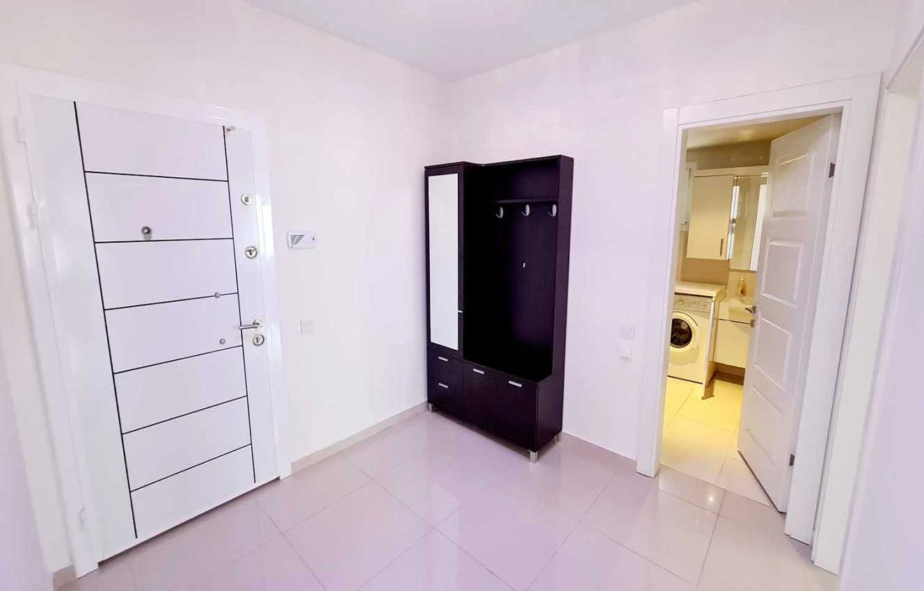 housebind В шикарном комплексе 3 + 1 с мебелью  в районе Каргыджак /Алания