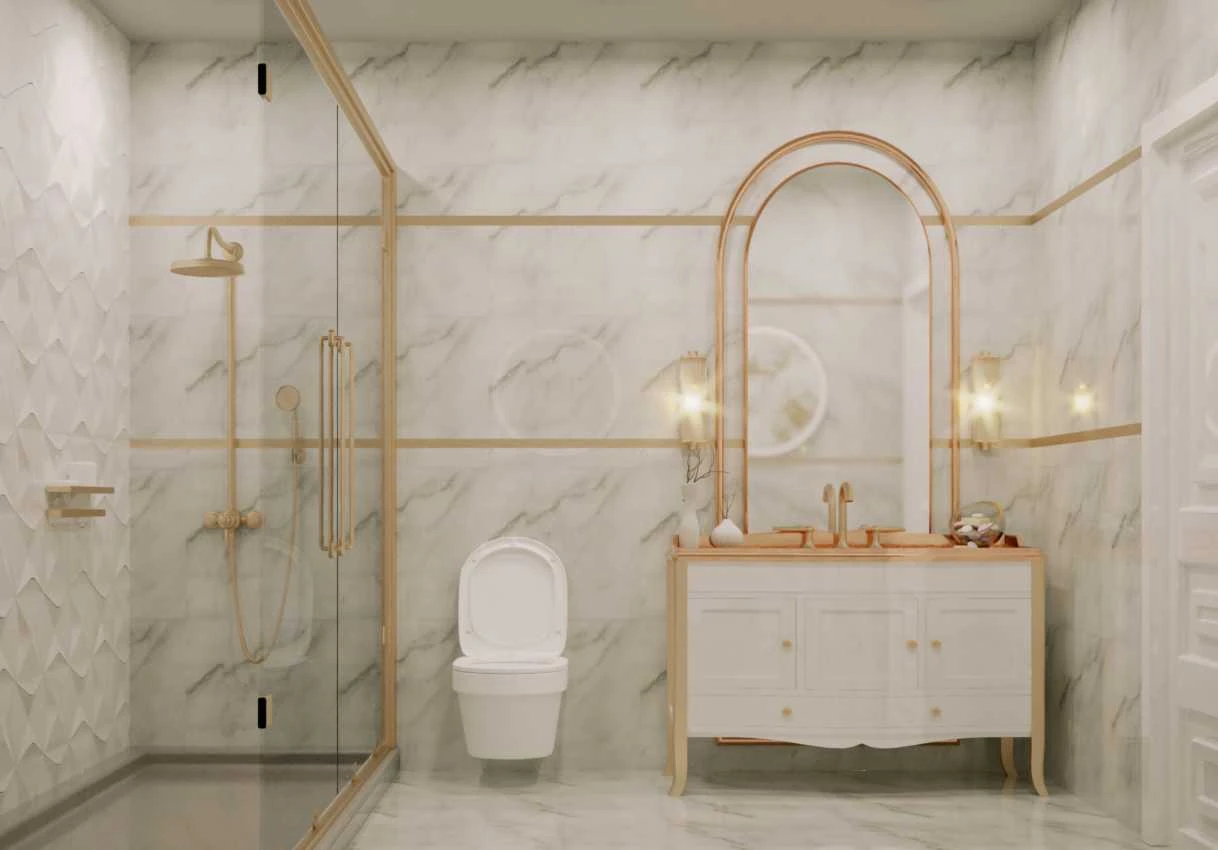 housebind Новый Экологический Комплекс в Авсалларе/ Алания