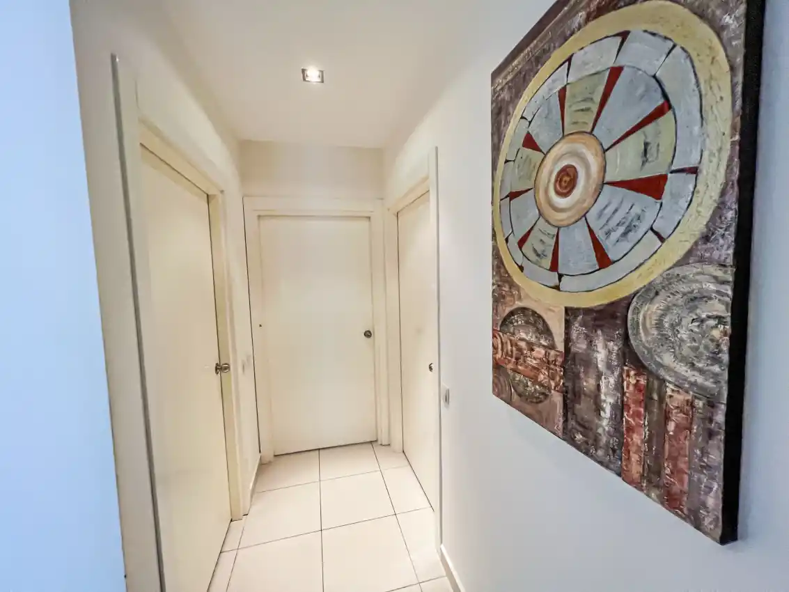 housebind Квартира 2 +1 с мебелью  в Оба / Алания