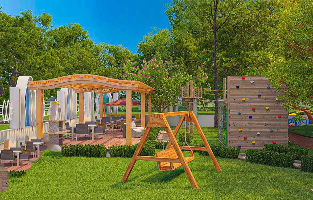 housebind Квартира 1+ 1 в уютном комплексе Махмутлар /Алания