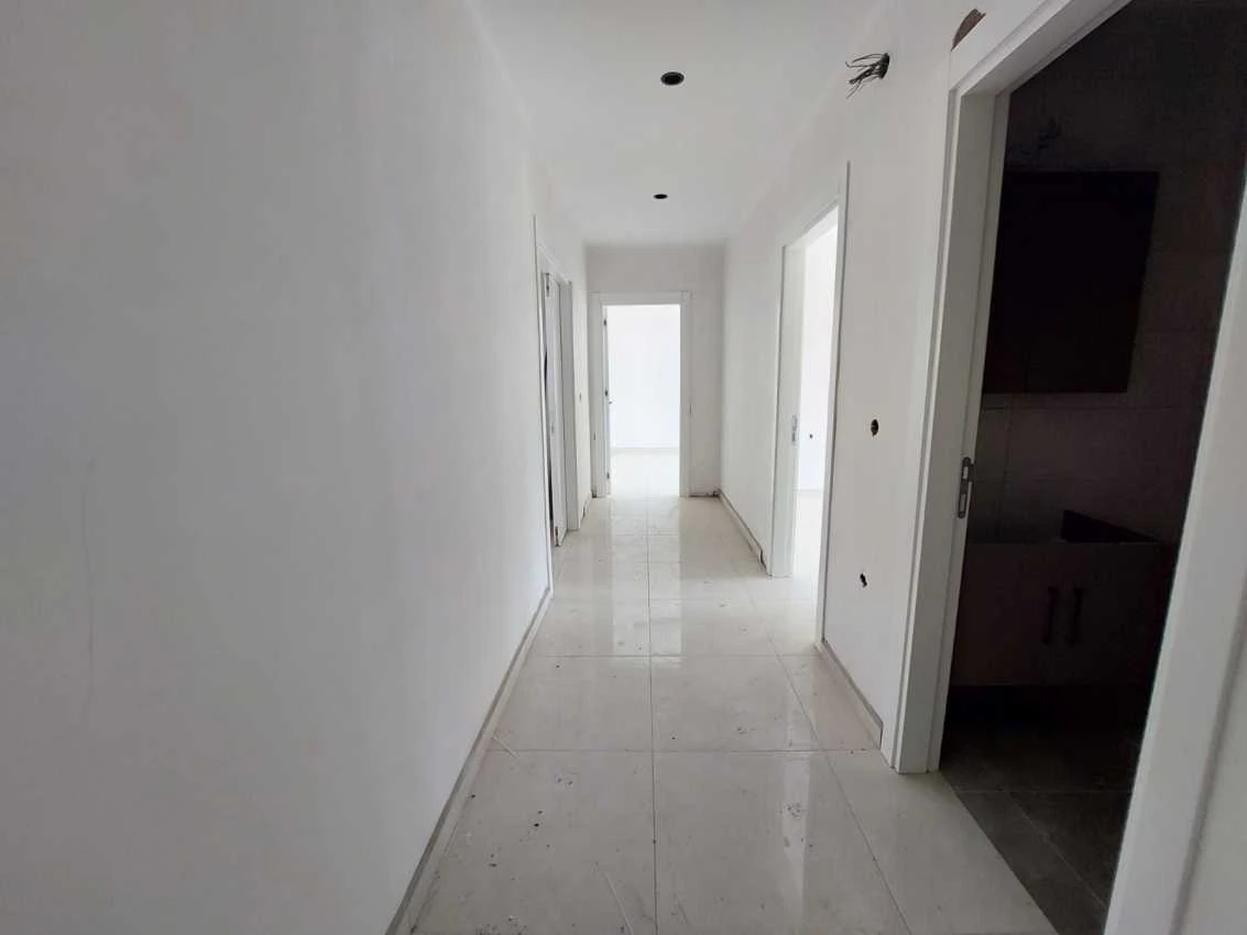 housebind Квартира планировки 2+1 в современном комплексе Махмутлар/Аланья