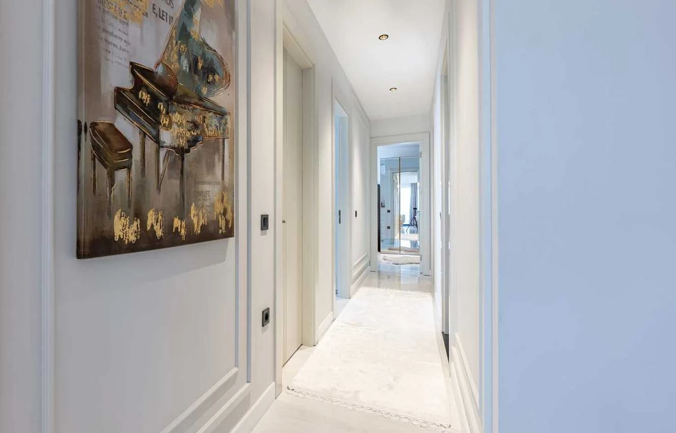 housebind Новейший проект, который непременно оставит след Тюрклер /Аланья