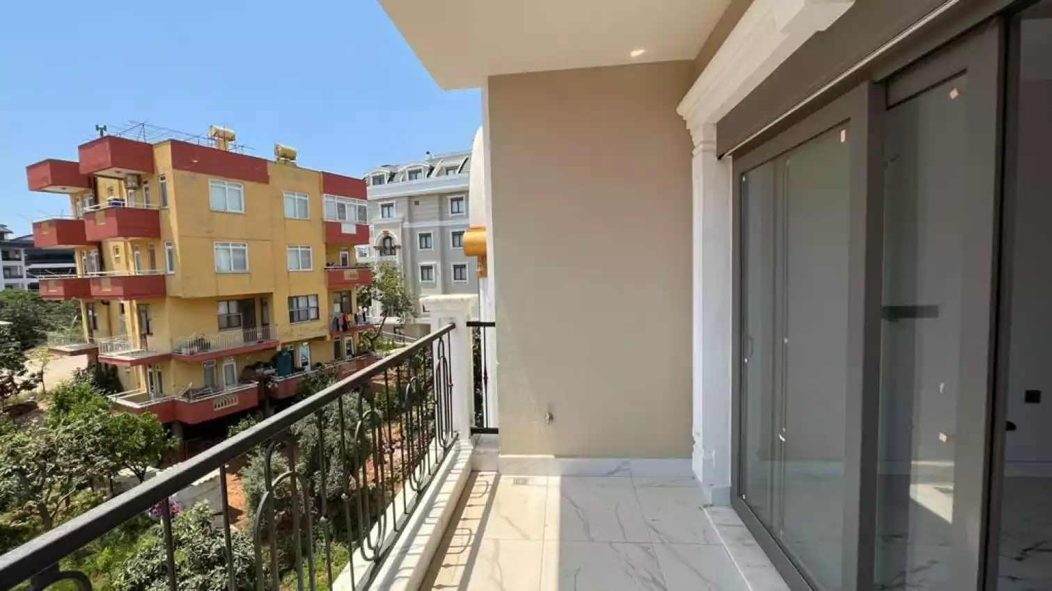 housebind Предлагаем к продаже квартиру 1+1 в Оба /Алания
