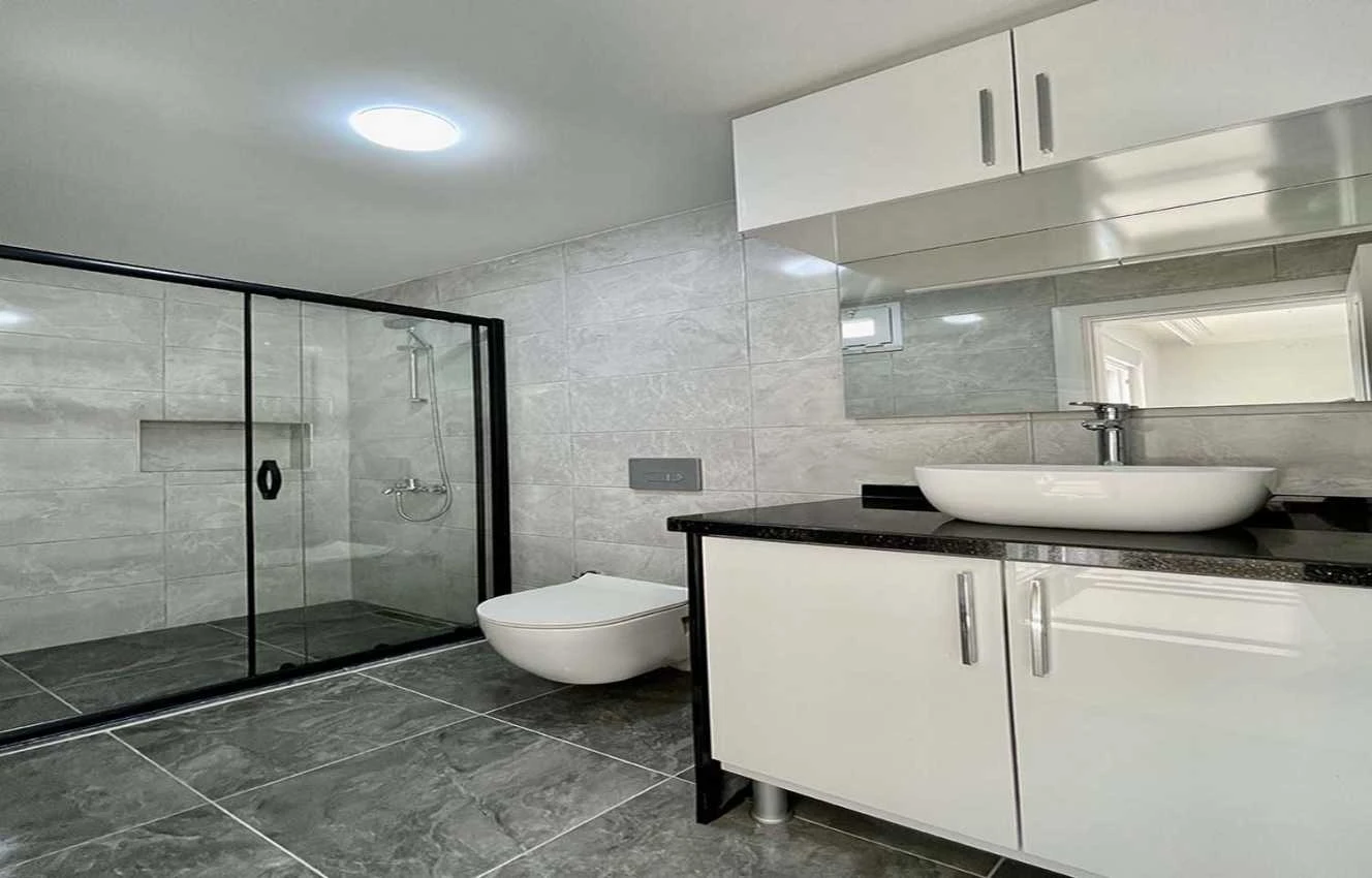 housebind Квартира у моря 2 + 1 Махмутлар /Алания