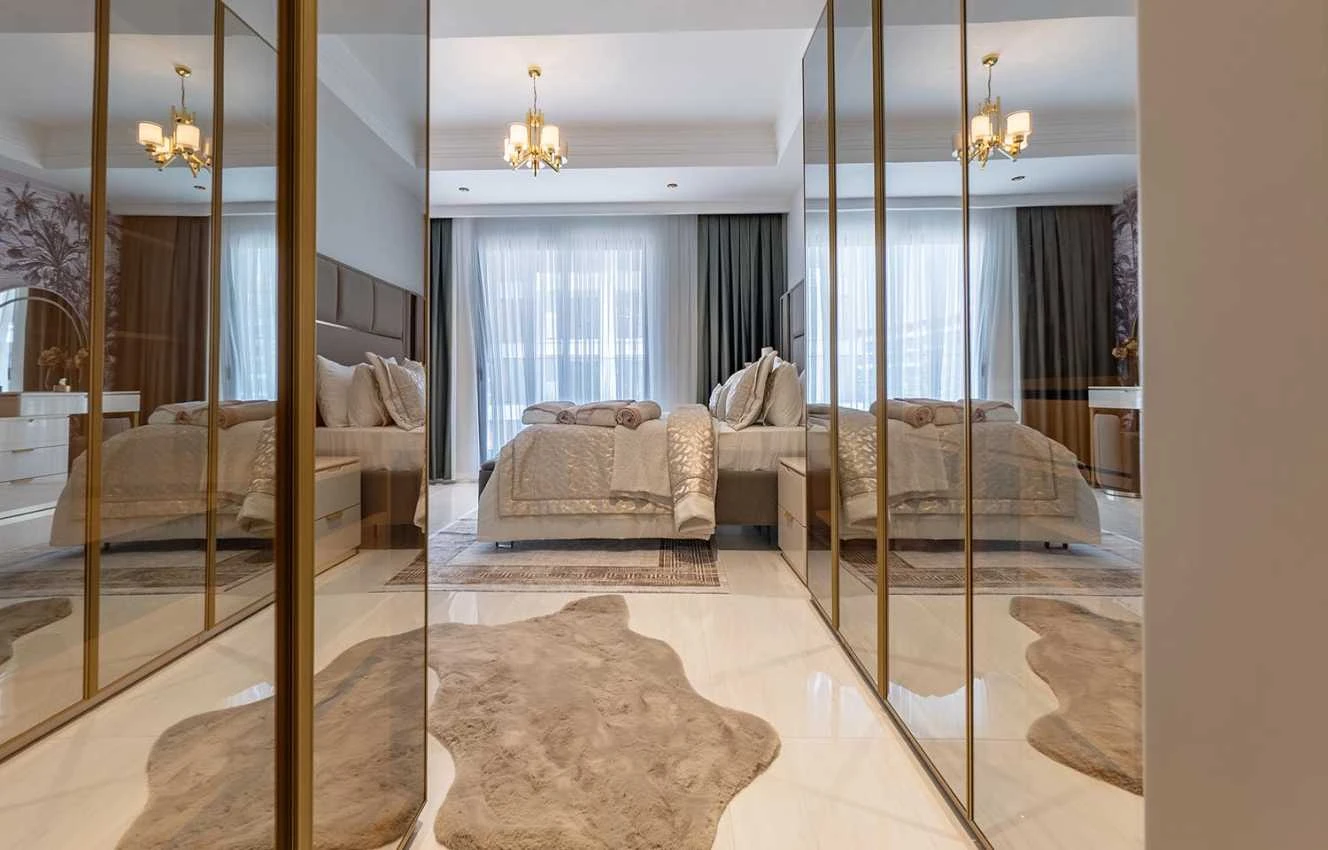 housebind Новейший проект, который непременно оставит след Тюрклер /Аланья