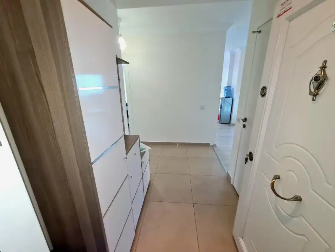 housebind Квартира с мебелью 2 +1 в Оба /Алания