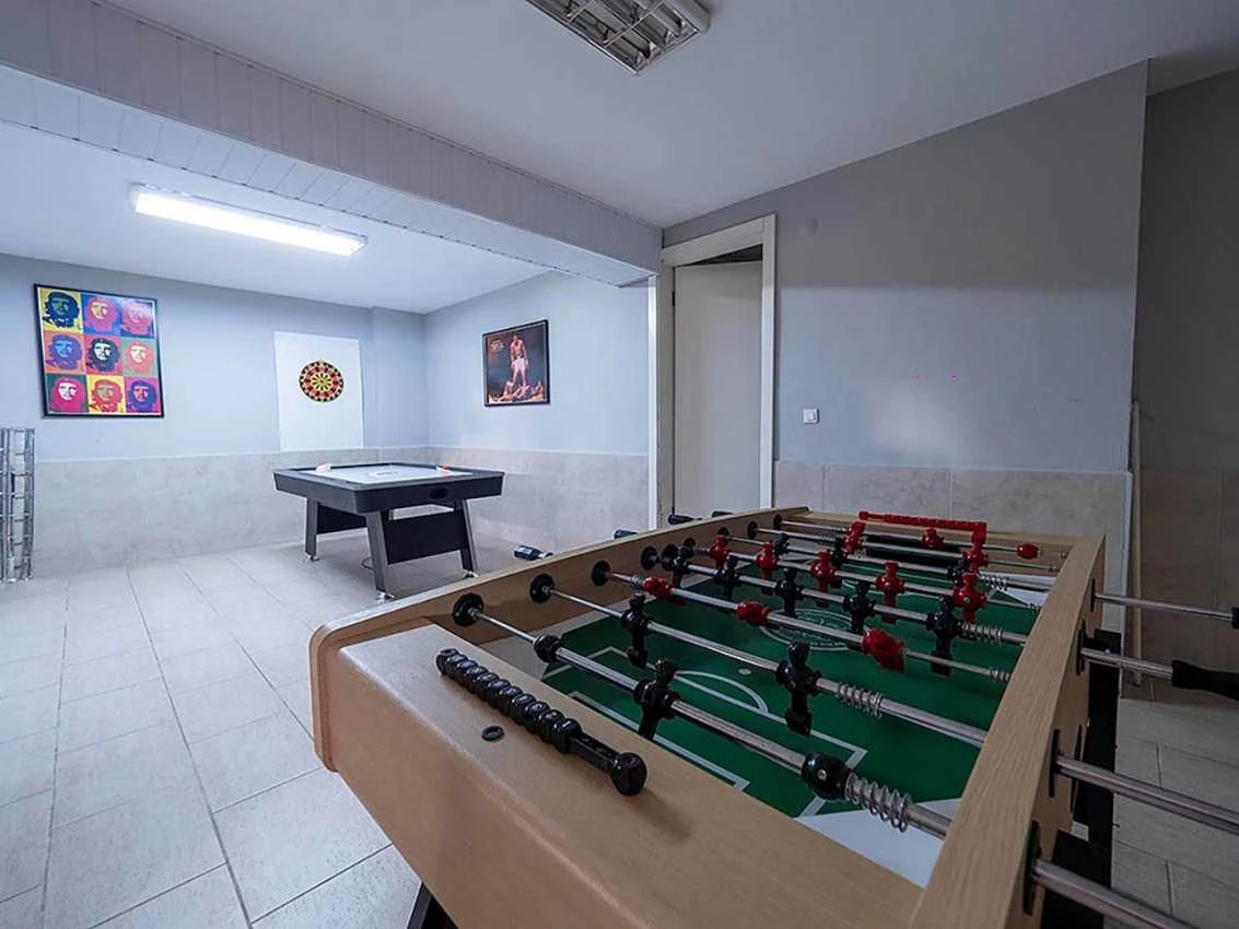 housebind Готовая квартира с мебелью Джикджилли/Алания