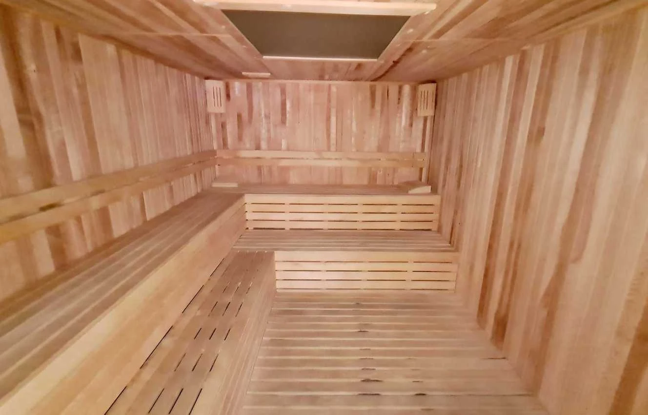 housebind Квартира 4 + 1 с красивым балконом и видом Тосмур /Аланья