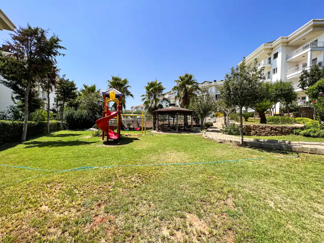 housebind На продажу представлена квартира планировки 2+1 Оба / Алания