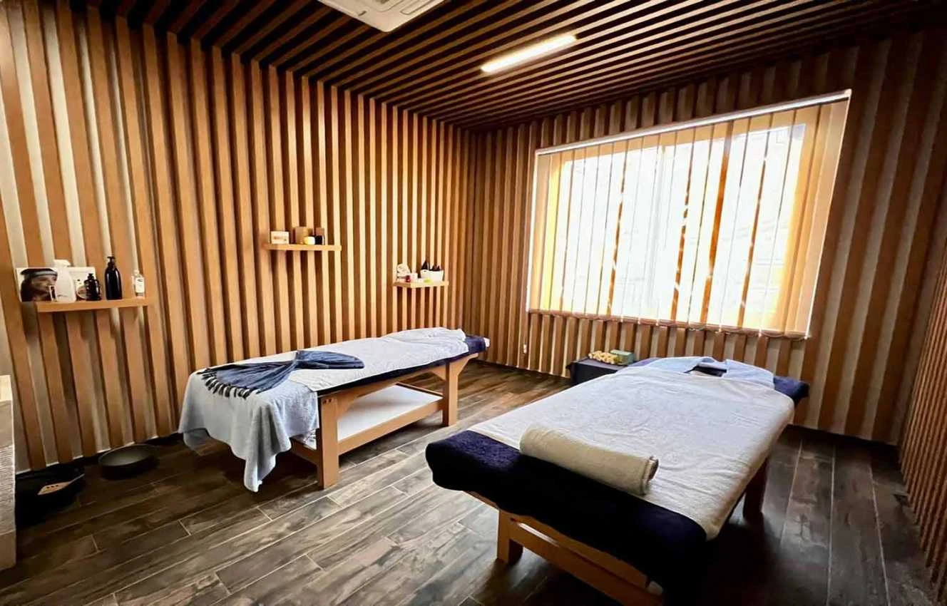 housebind Новый жилой комплекс класса люкс квартира 1 + 1 Махмутлар Аланья