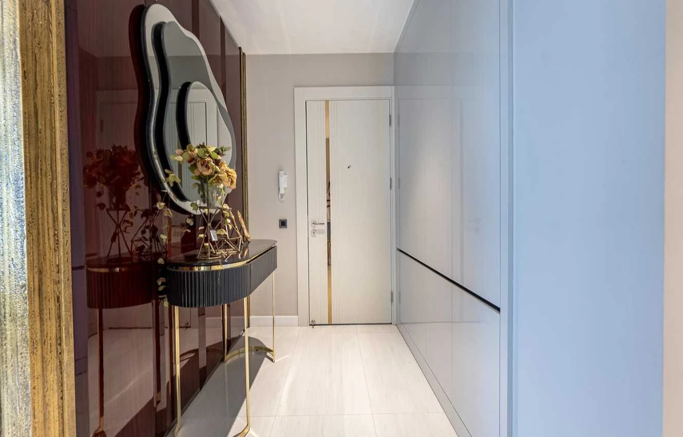 housebind Новейший проект, который непременно оставит след Тюрклер /Аланья