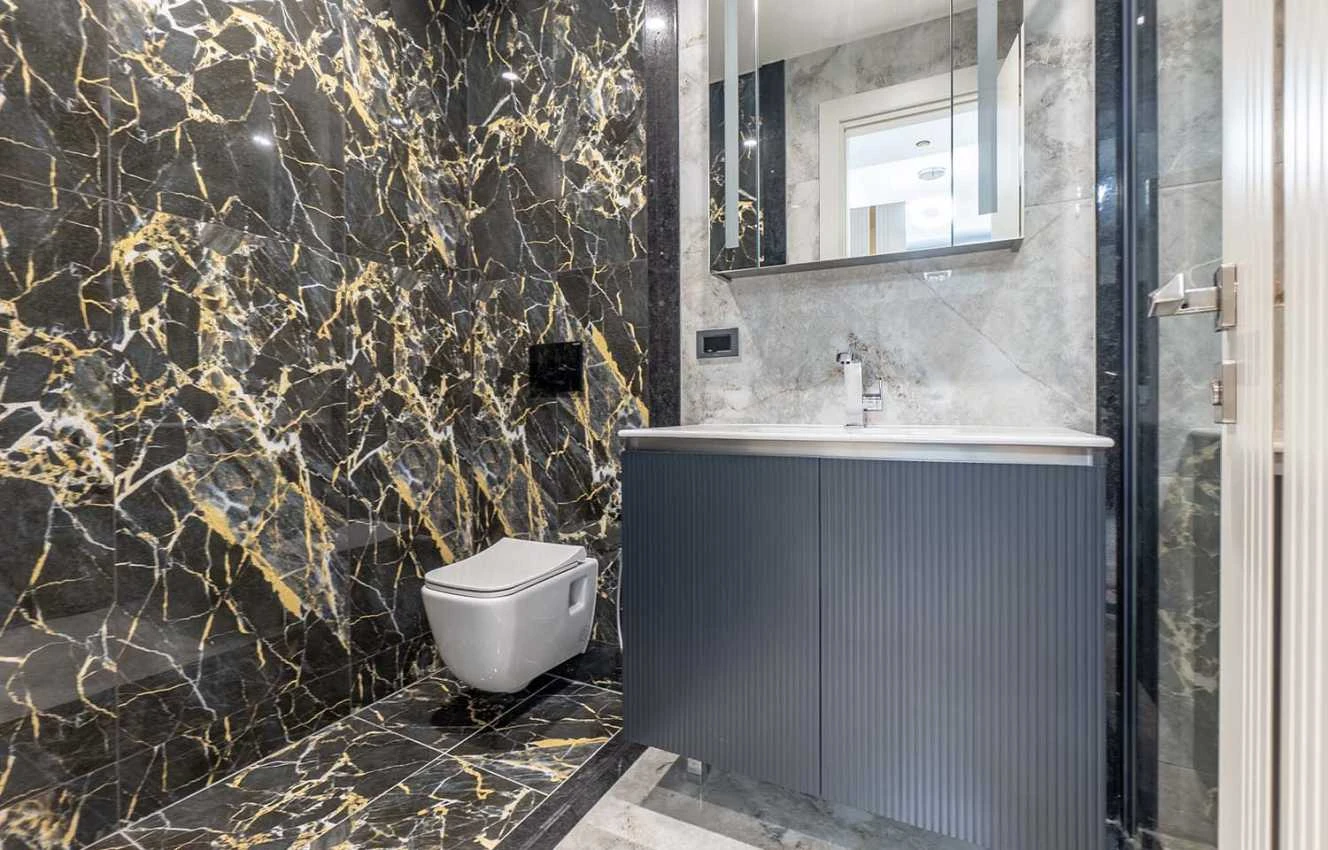 housebind Новейший проект, который непременно оставит след Тюрклер /Аланья