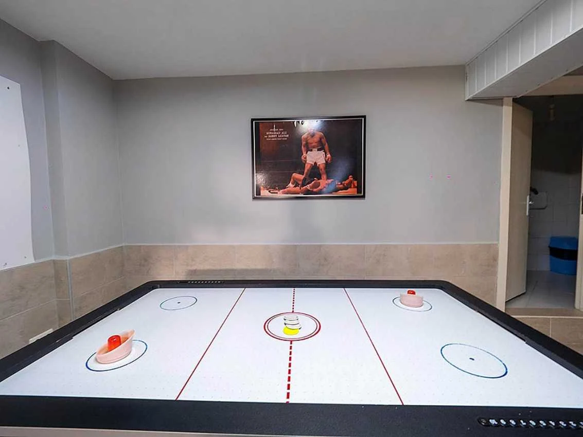 housebind Готовая квартира с мебелью Джикджилли/Алания