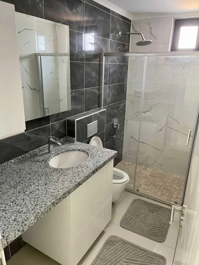 housebind Квартира 1 + 1 ближе к морю в одном из лучших мест Каргыджак / Алания
