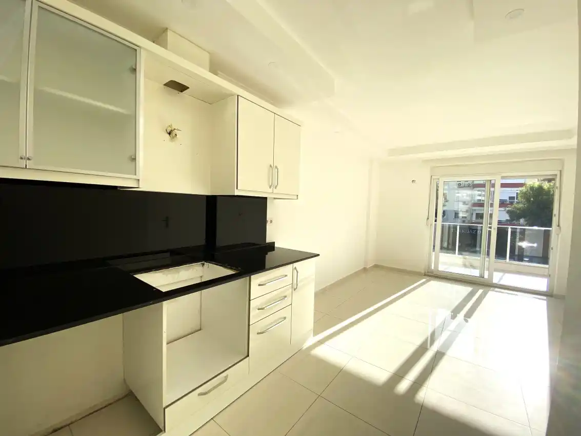 housebind Продается квартира планировки 2+1 в центре Алании