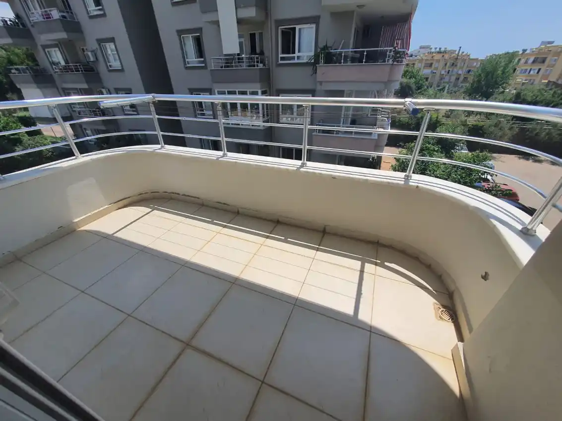 housebind Квартира 2 + 1 с мебелью Тосмур Алания