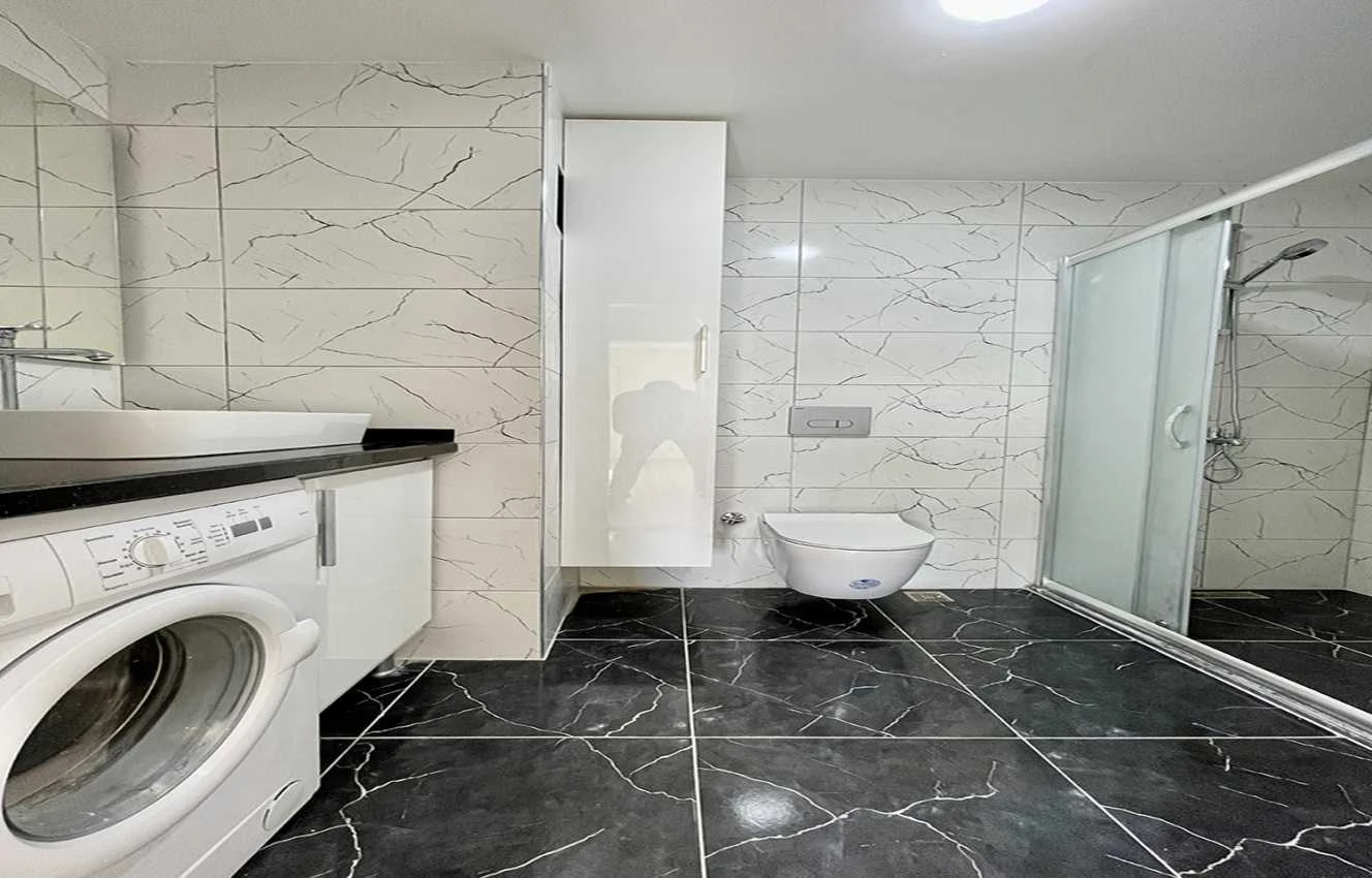 housebind Квартира у моря 2 + 1 Махмутлар /Алания