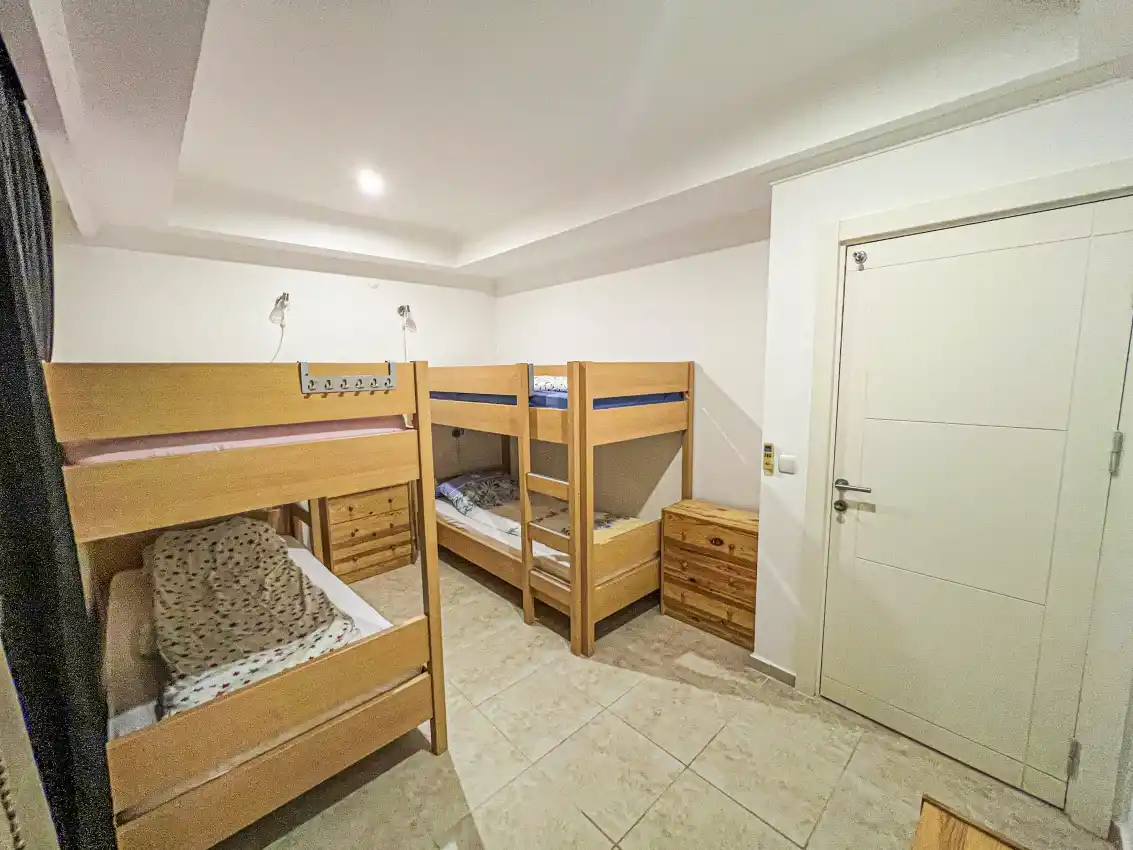 housebind На продажу представлена квартира планировки 2+1 Оба / Алания