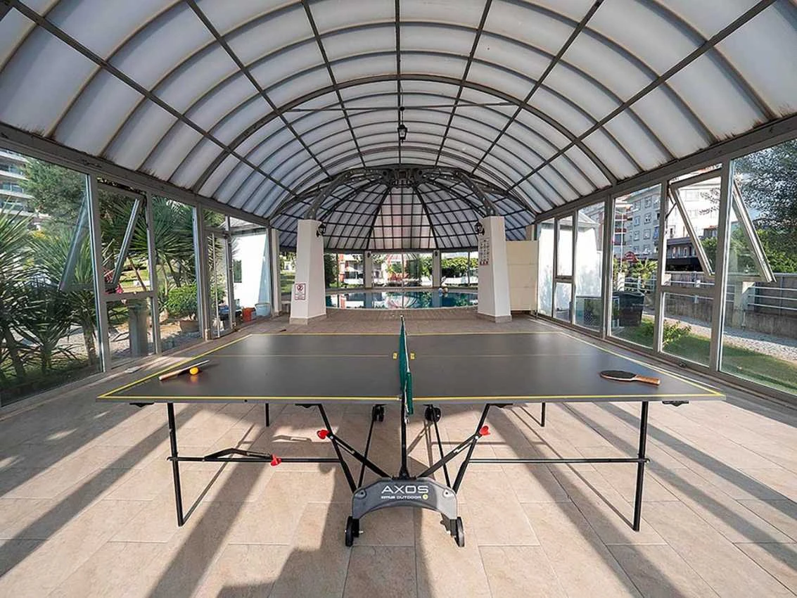 housebind Готовая квартира с мебелью Джикджилли/Алания