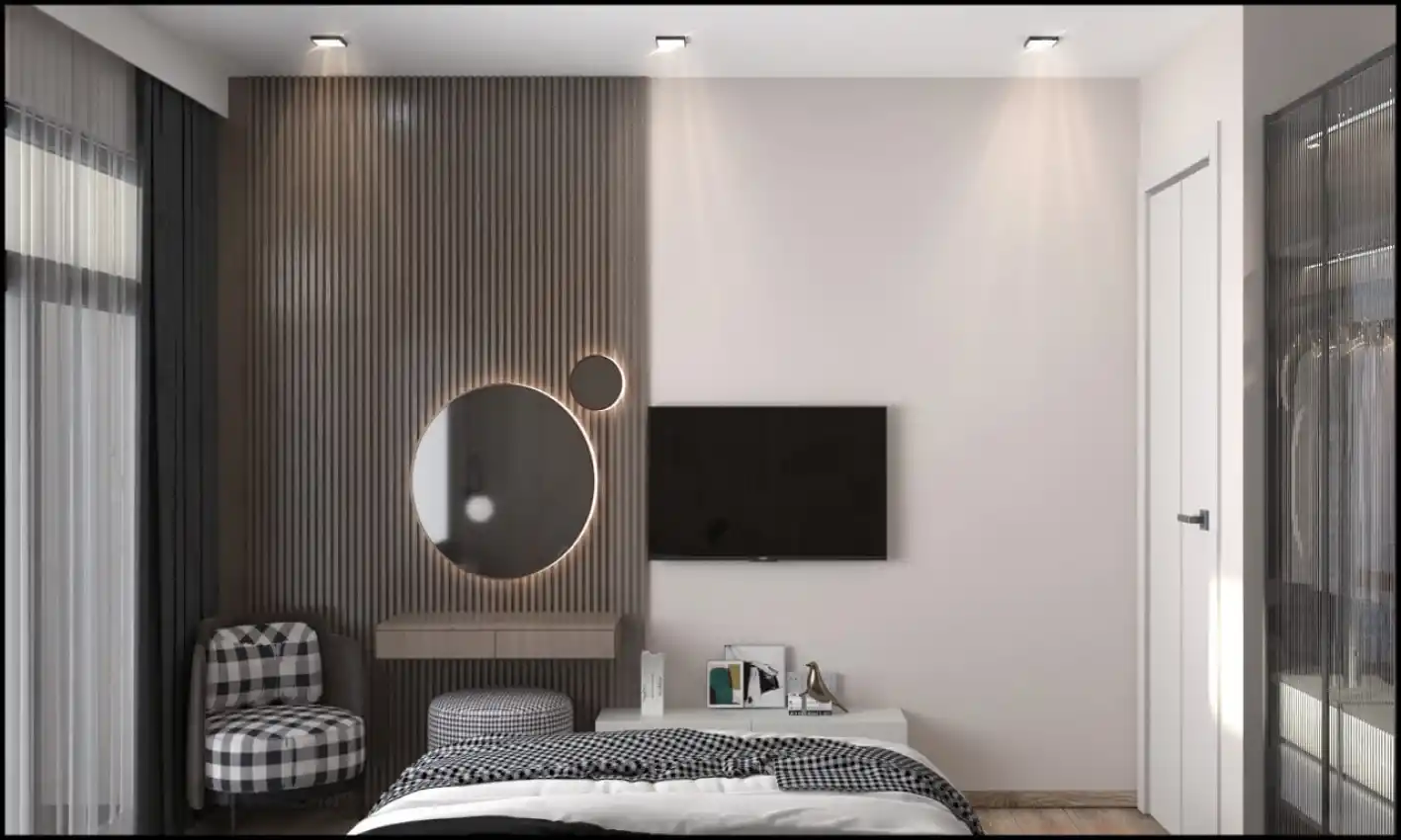 housebind Проект в популярном курорте Мерсин