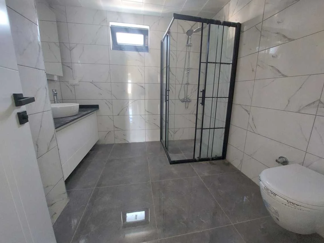 housebind Великолепный жилой комплекс 6 квартир 1 + 1 в Махмутллар /Алания
