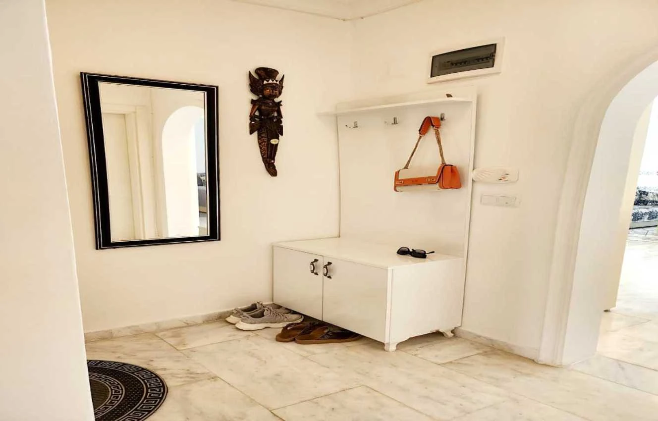 housebind Квартира 2 + 1 в уютном районе Тосмур /Аланья