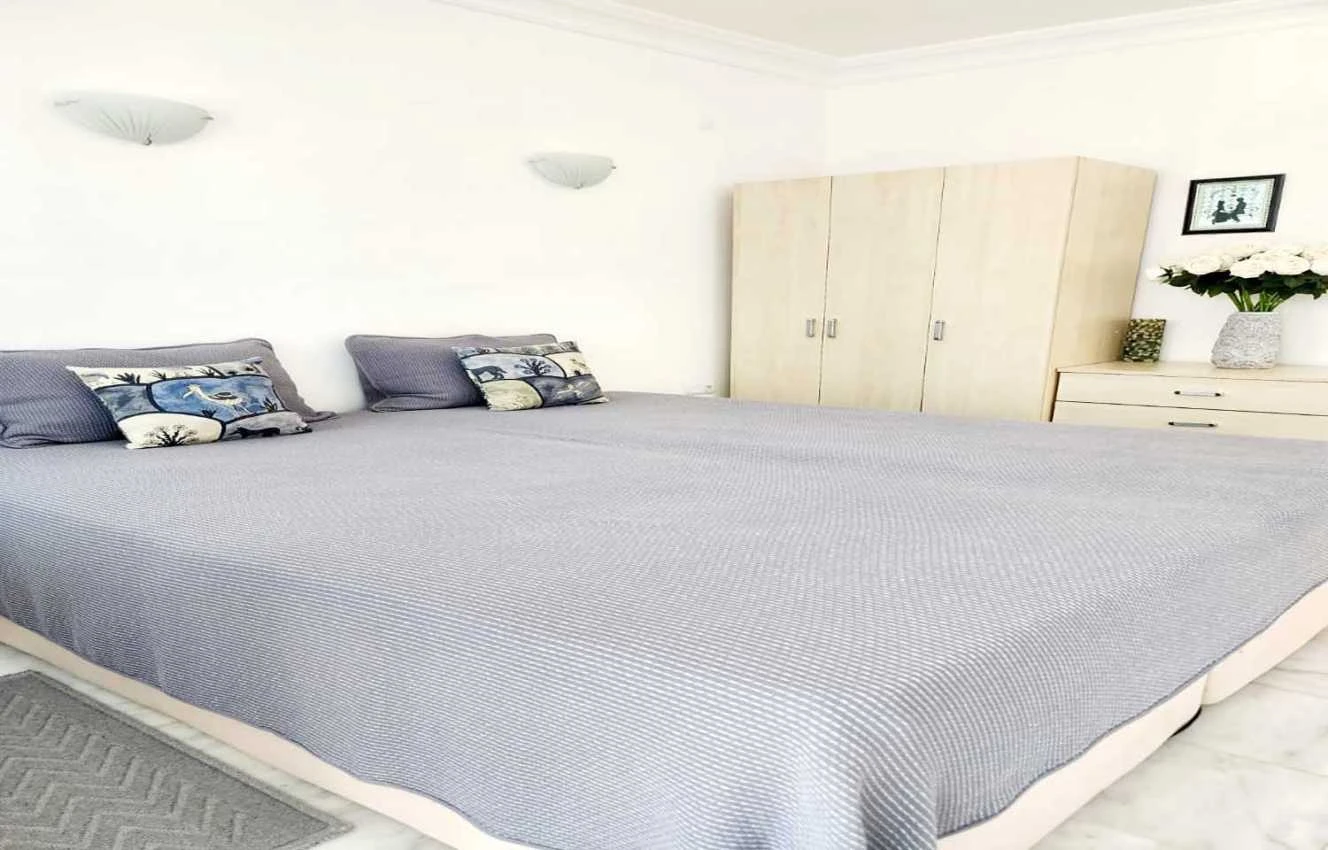 housebind Квартира 2 + 1 в уютном районе Тосмур /Аланья