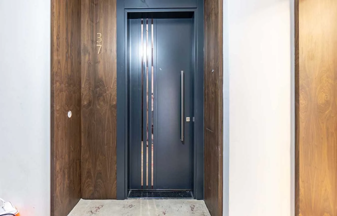 housebind Новейший проект, который непременно оставит след Тюрклер /Аланья