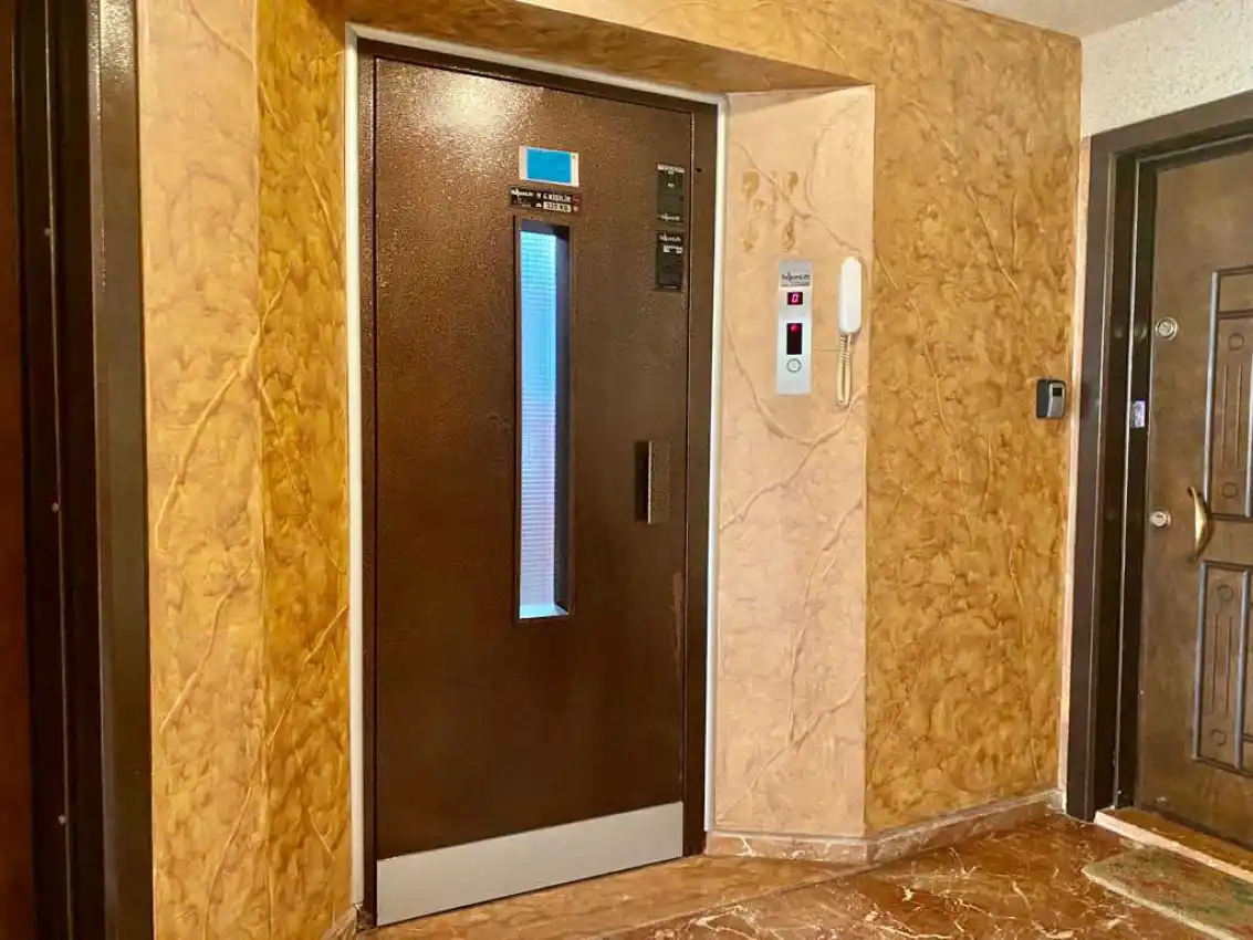 housebind Продается квартира планировки 2+1 в центре Алании