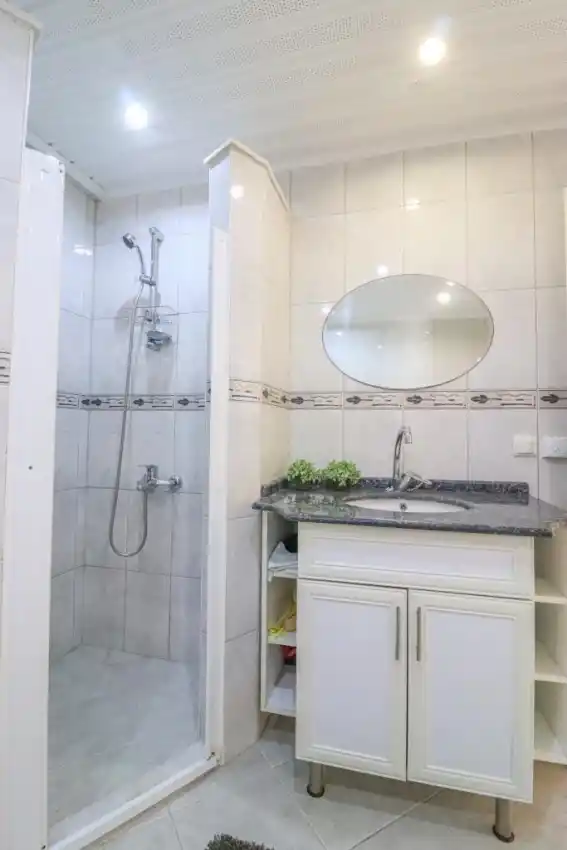 housebind Квартира с мебелью планировки 2+1 Джикджилли / Алания