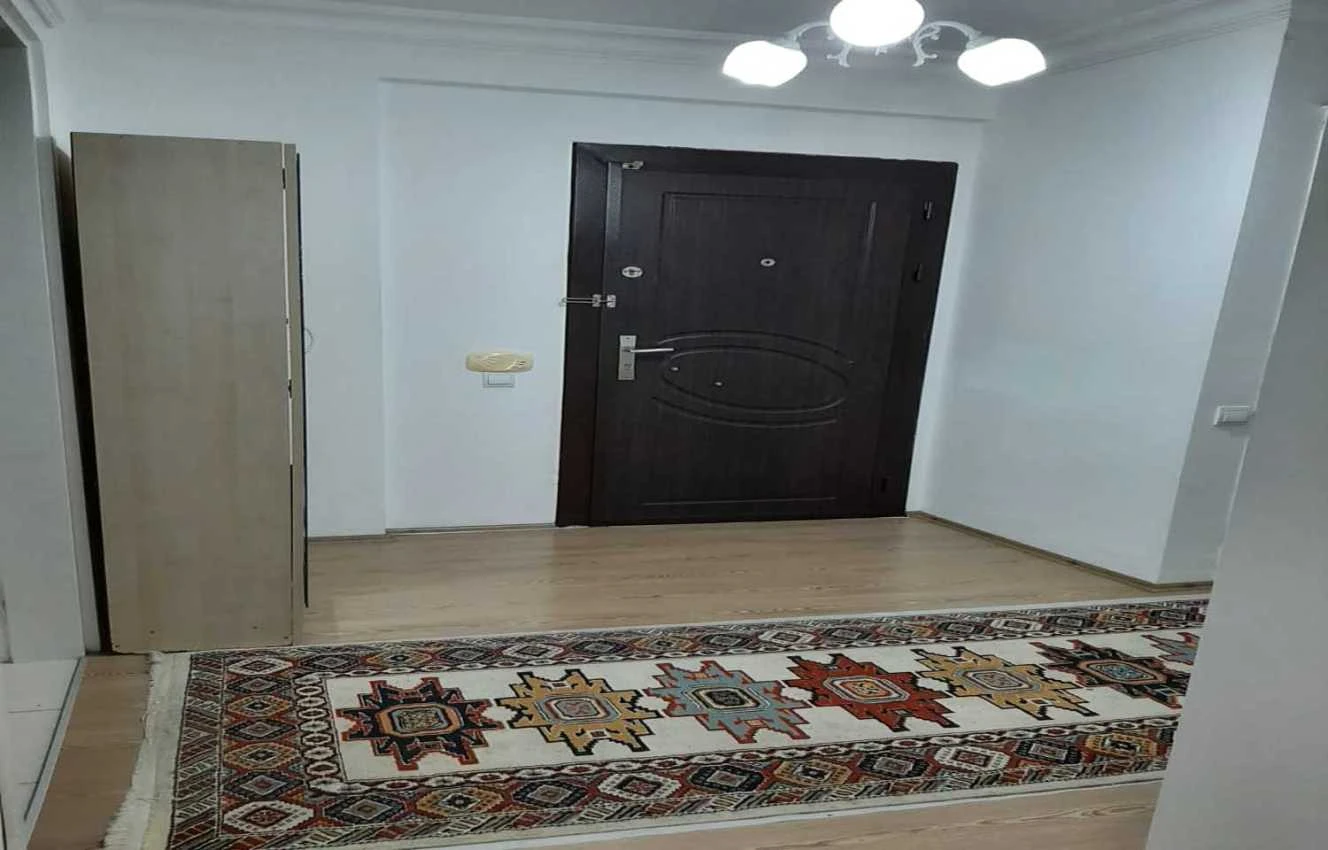 housebind Квартира 1 + 1 с мебелью с богатой Природой в Авсаллар /Аланья