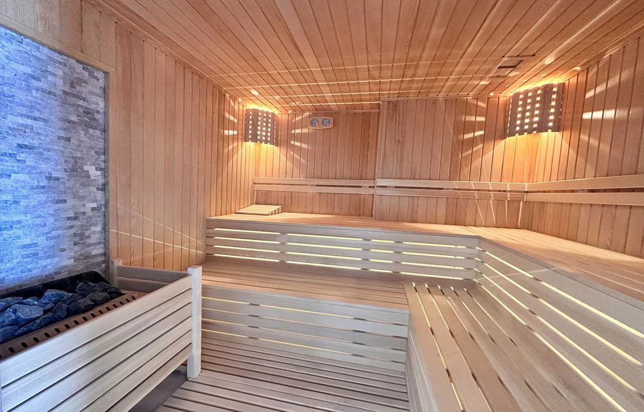 housebind Квартира 2 + 1 с красивым пейзажем Махмутлар /Аланья
