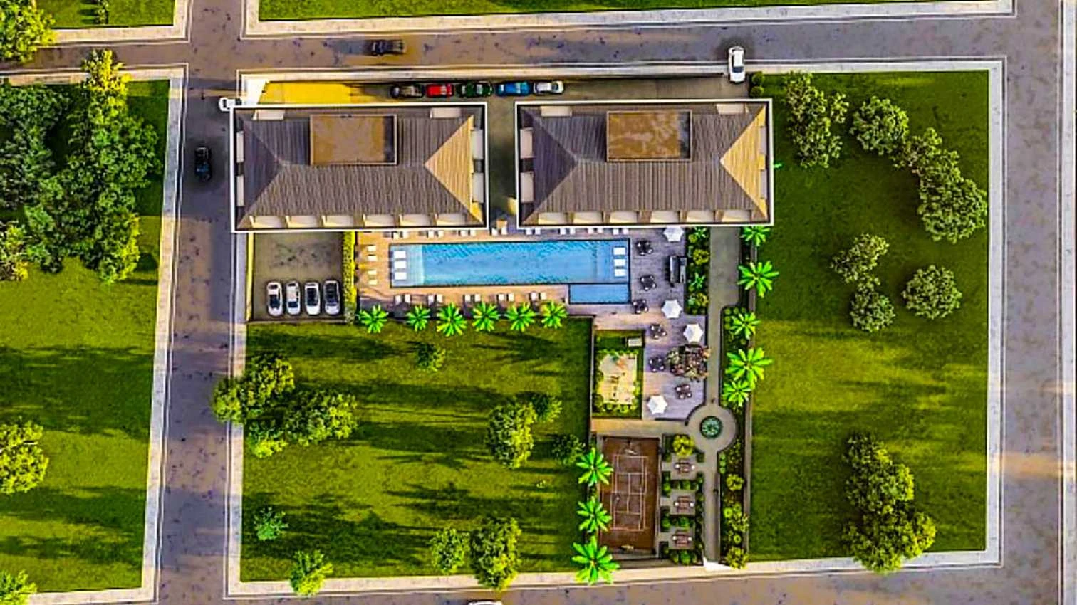 housebind Ваша квартира у моря ждет вас 1+1 Кестель /Алания