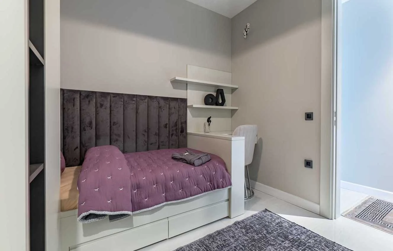 housebind Новейший проект, который непременно оставит след Тюрклер /Аланья