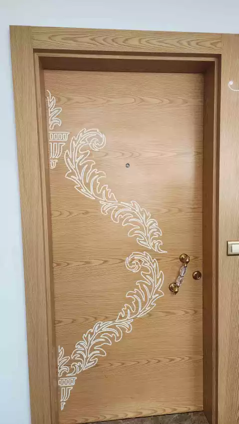 housebind Квартира 1 + 1 с мебелью в шикарном комплексе в Махмутлар/Алания