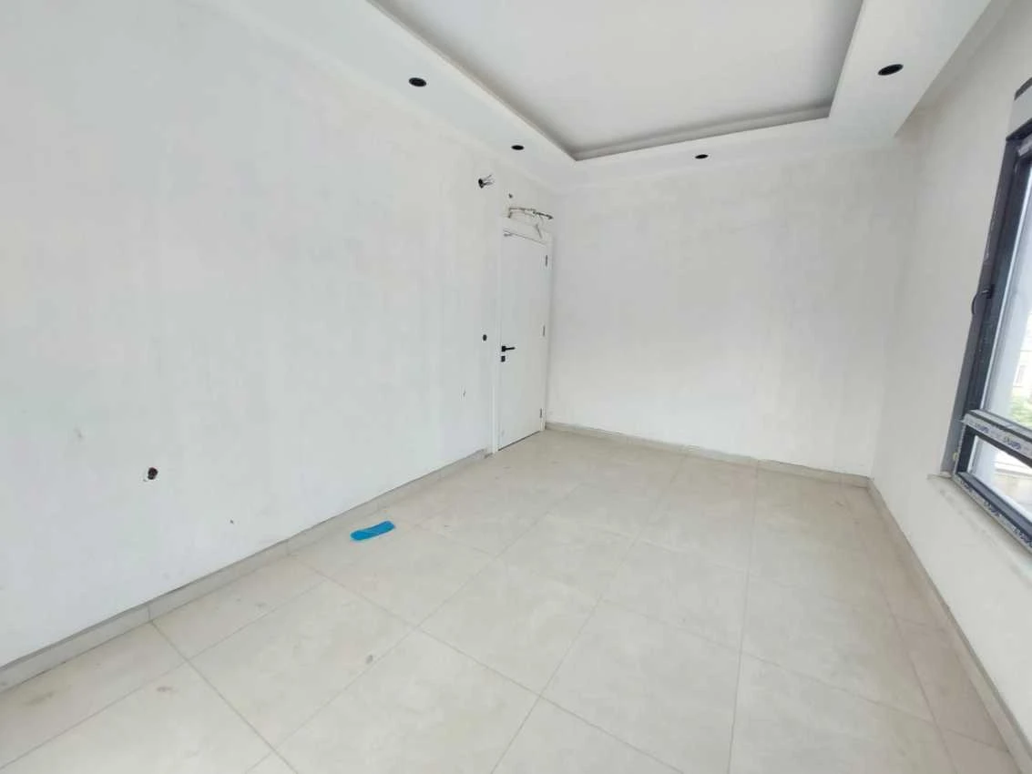 housebind Квартира планировки 2+1 в современном комплексе Махмутлар/Аланья