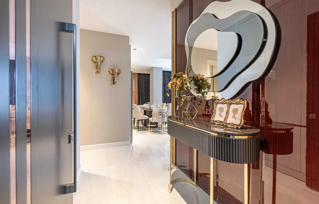 housebind Новейший проект, который непременно оставит след Тюрклер /Аланья