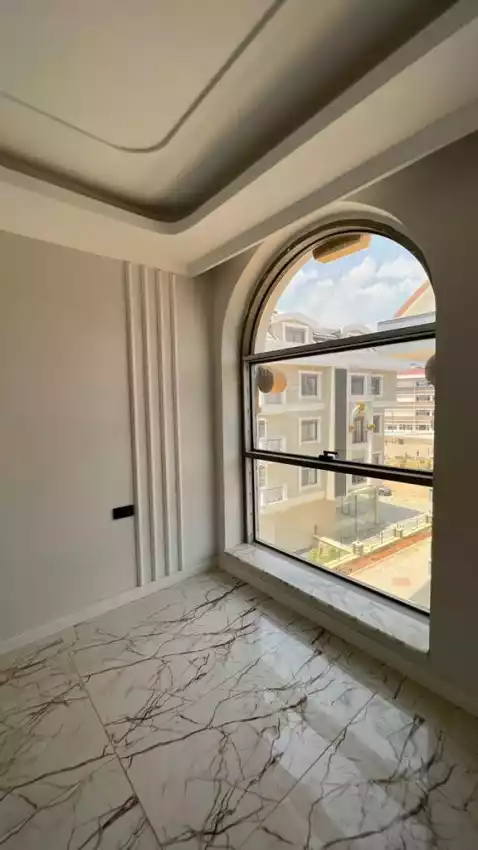 housebind Предлагаем к продаже квартиру 1+1 в Оба /Алания