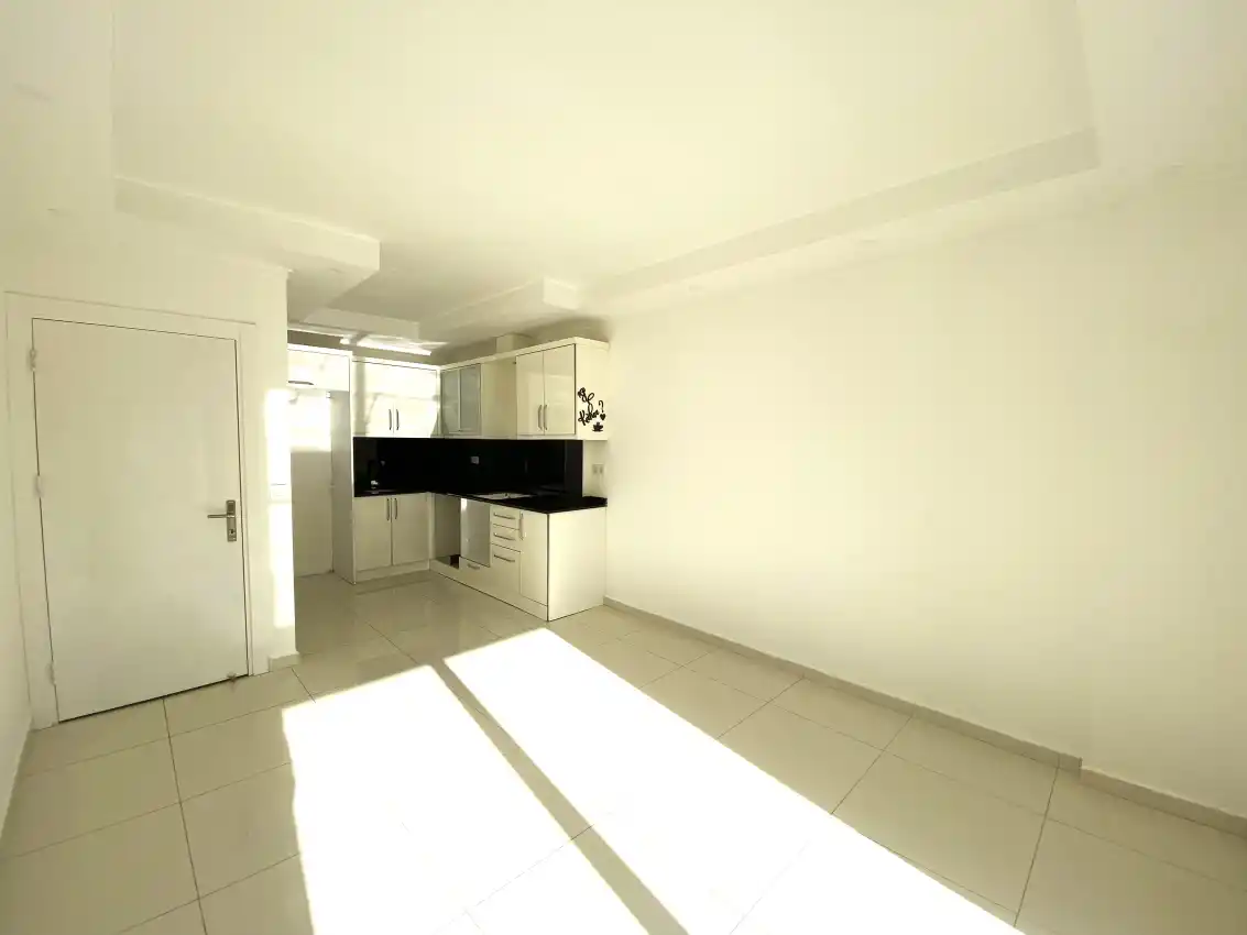 housebind Продается квартира планировки 2+1 в центре Алании